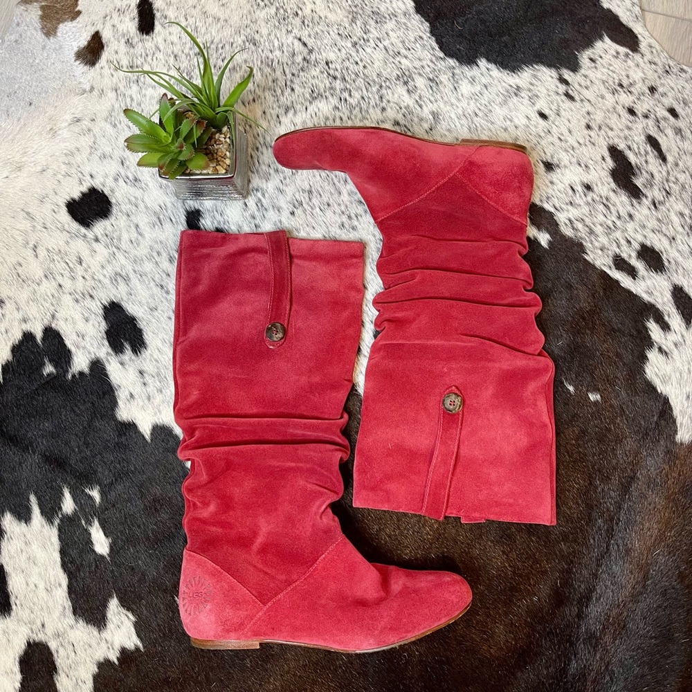 Ugg Slouch Boots - image 2